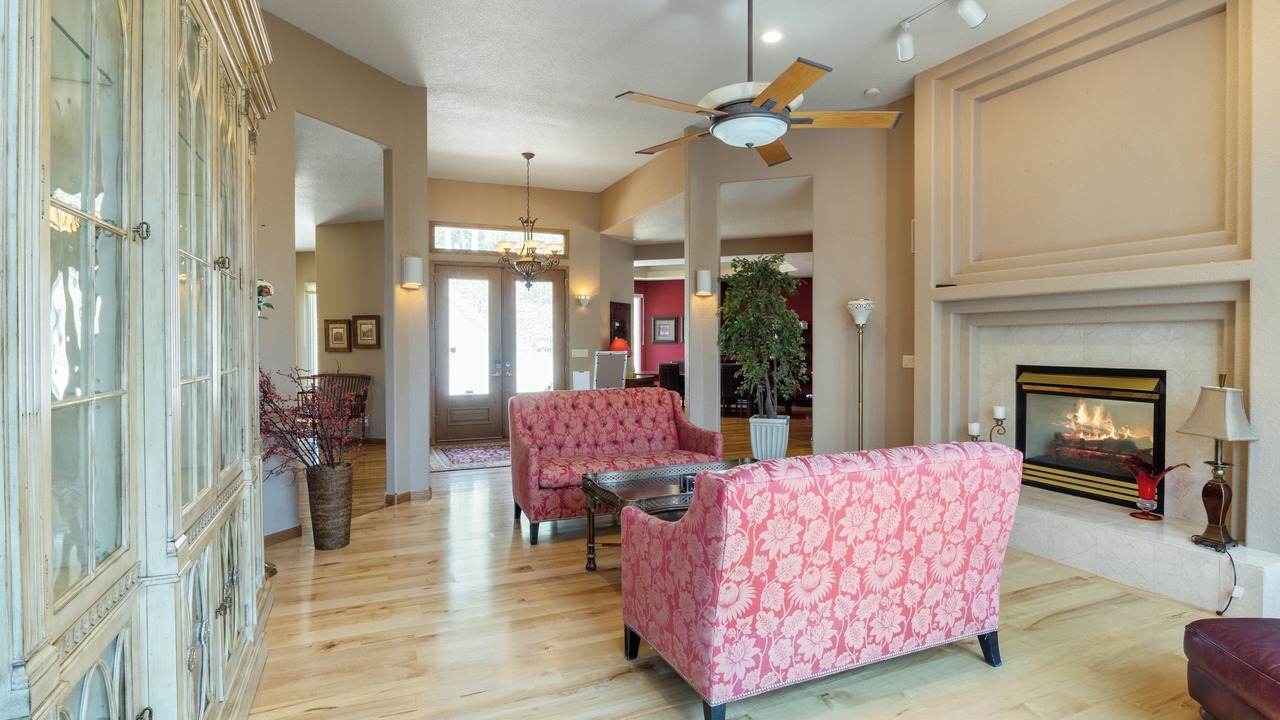 Photo of Livingroom in Lake Ozark