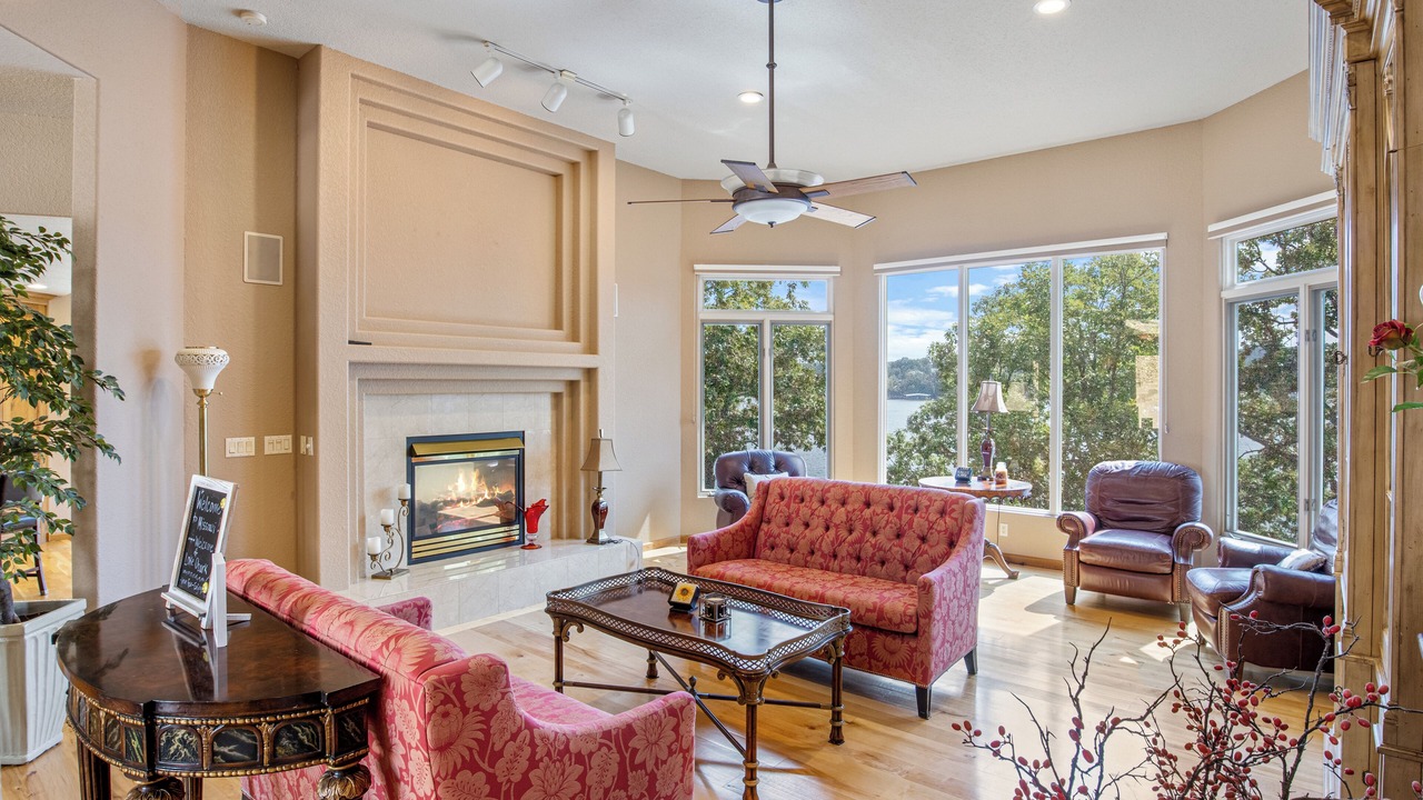 Photo of Bedroom in Lake Ozark