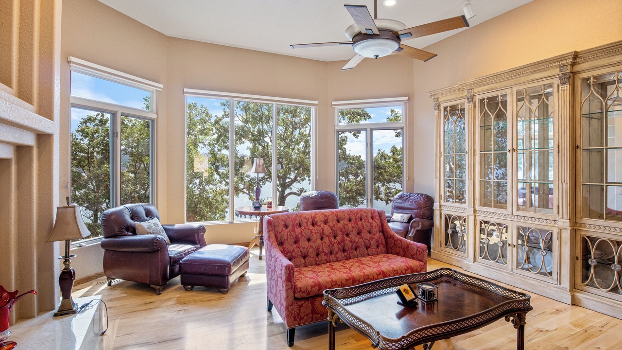 Photo of Livingroom in Lake Ozark