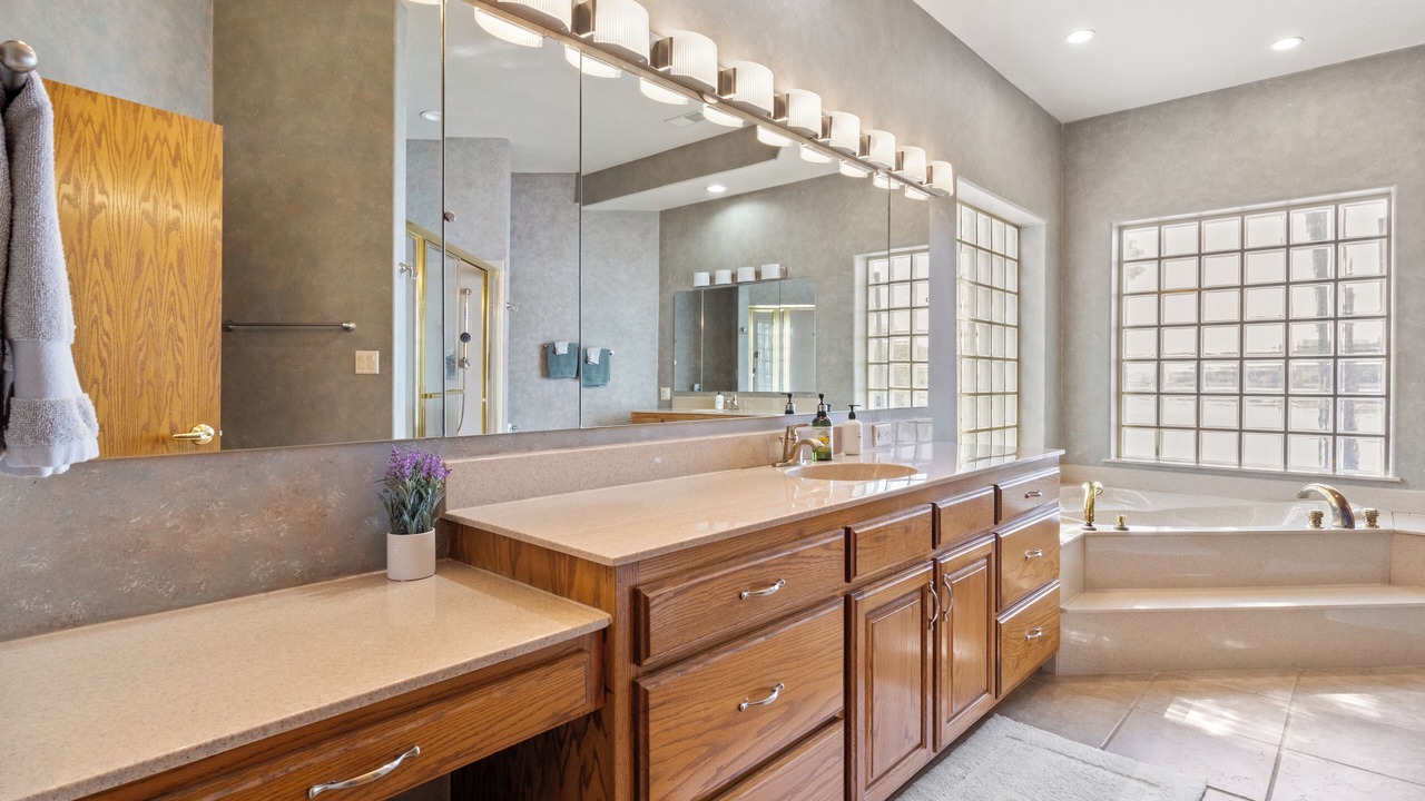 Photo of Bathroom in Lake Ozark