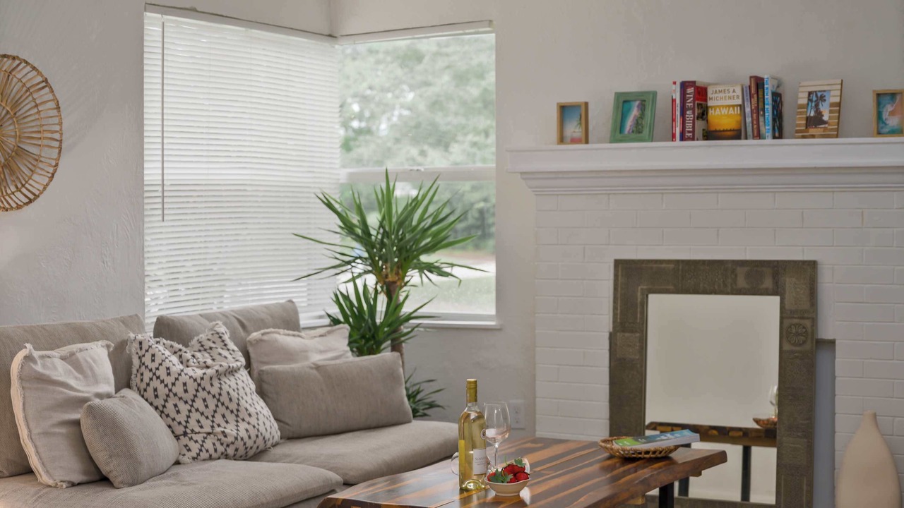 Photo of Livingroom in College Park