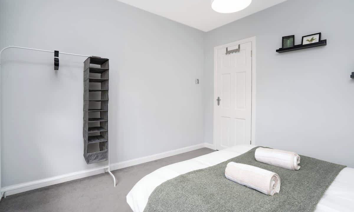 Photo of Bedroom in Dunfermline