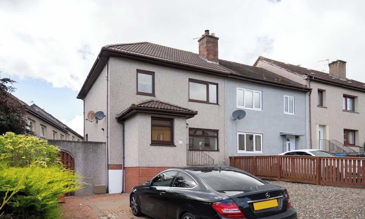 Photo of Outdoor in Dunfermline