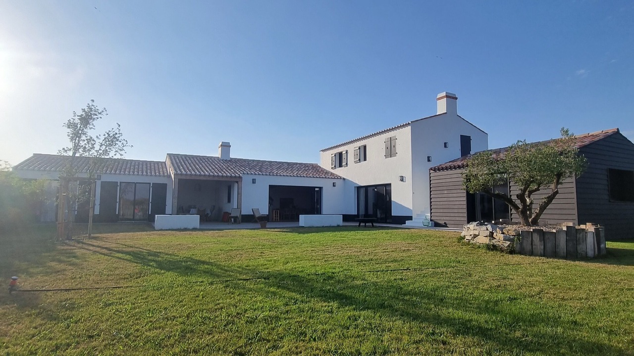 Photo of Outdoor in Noirmoutier-en-l'Ile