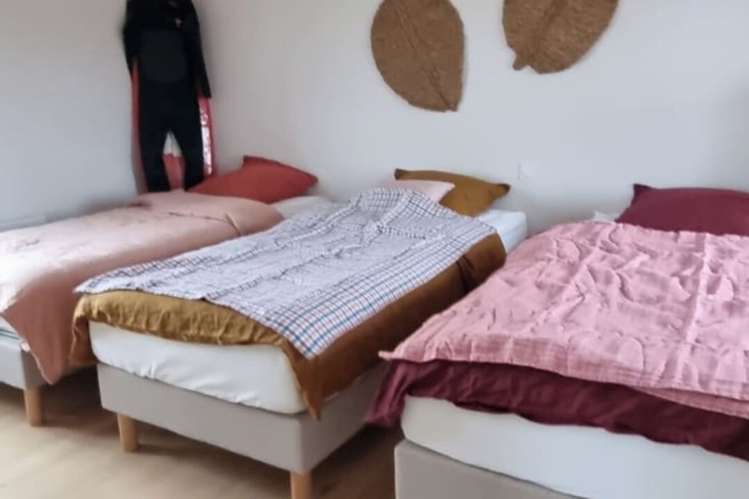 Photo of Bedroom in Noirmoutier-en-l'Ile