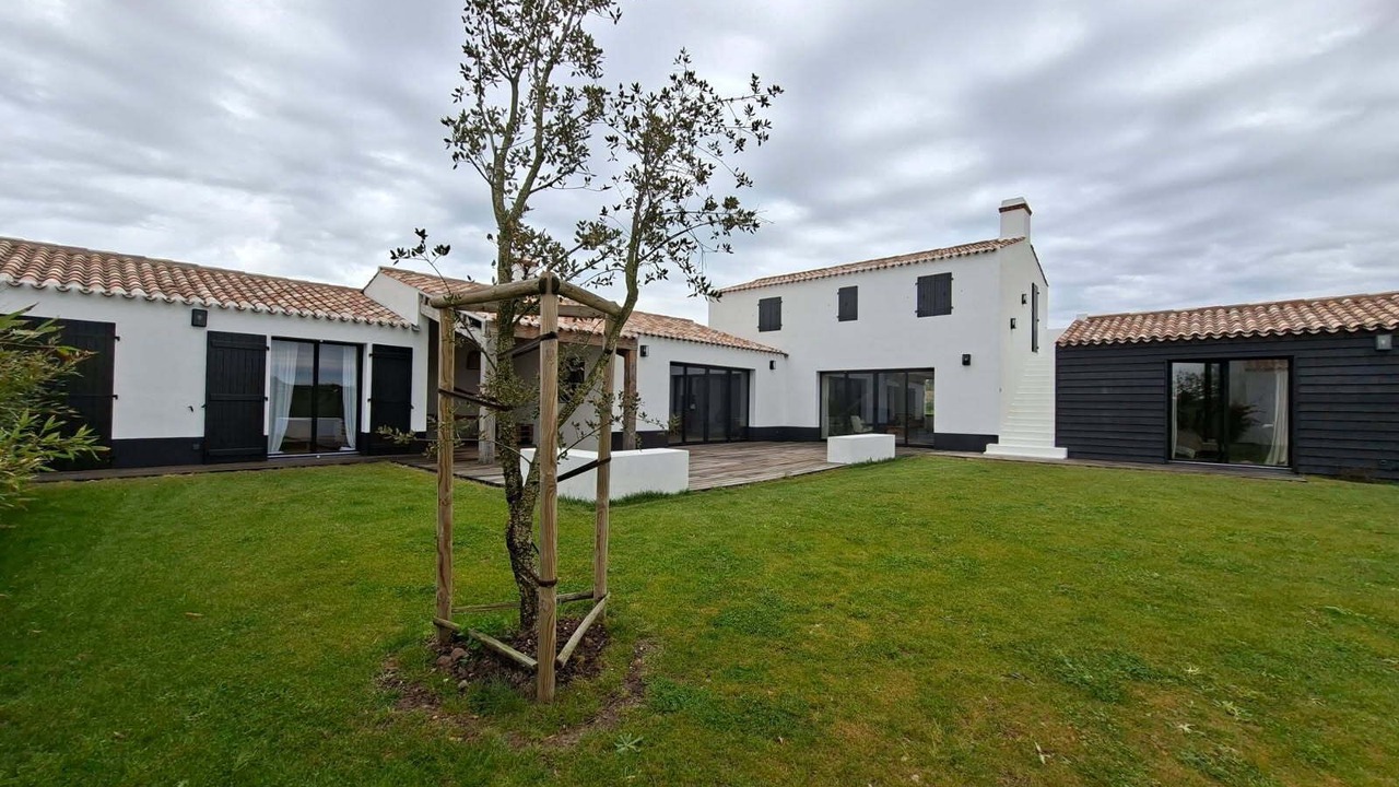 Photo of Outdoor in Noirmoutier-en-l'Ile