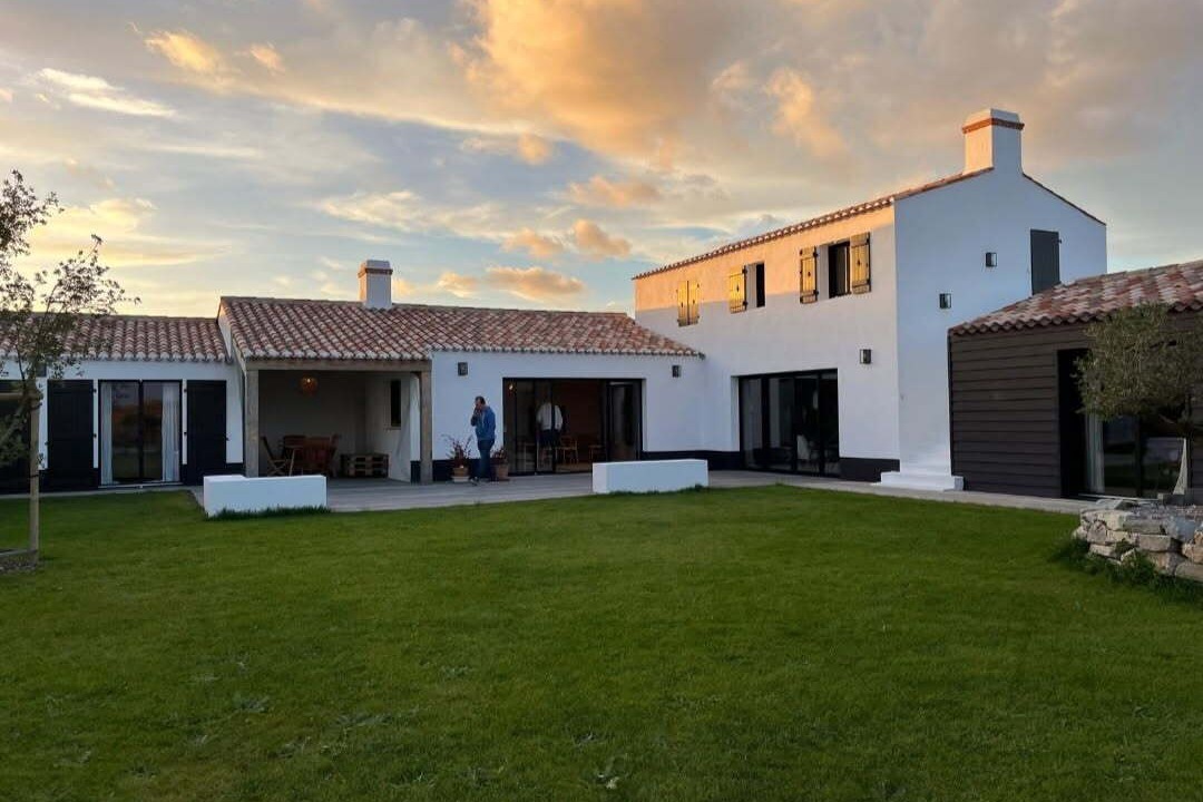 Photo of Outdoor in Noirmoutier-en-l'Ile
