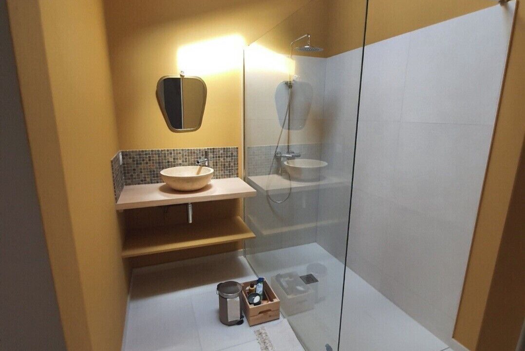 Photo of Bathroom in Noirmoutier-en-l'Ile