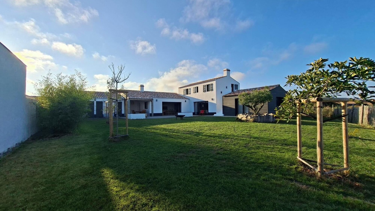 Photo of Outdoor in Noirmoutier-en-l'Ile
