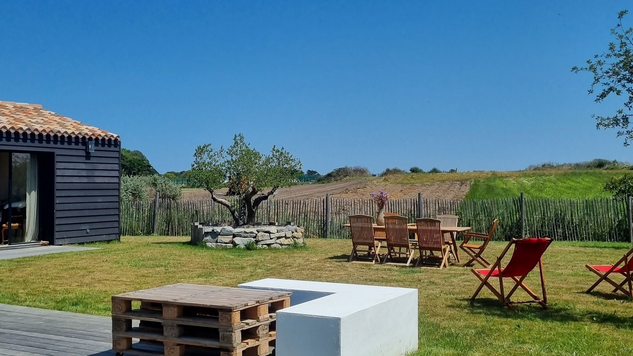 Photo of Outdoor in Noirmoutier-en-l'Ile