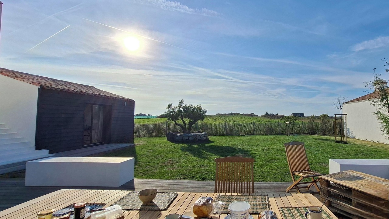 Photo of Outdoor in Noirmoutier-en-l'Ile