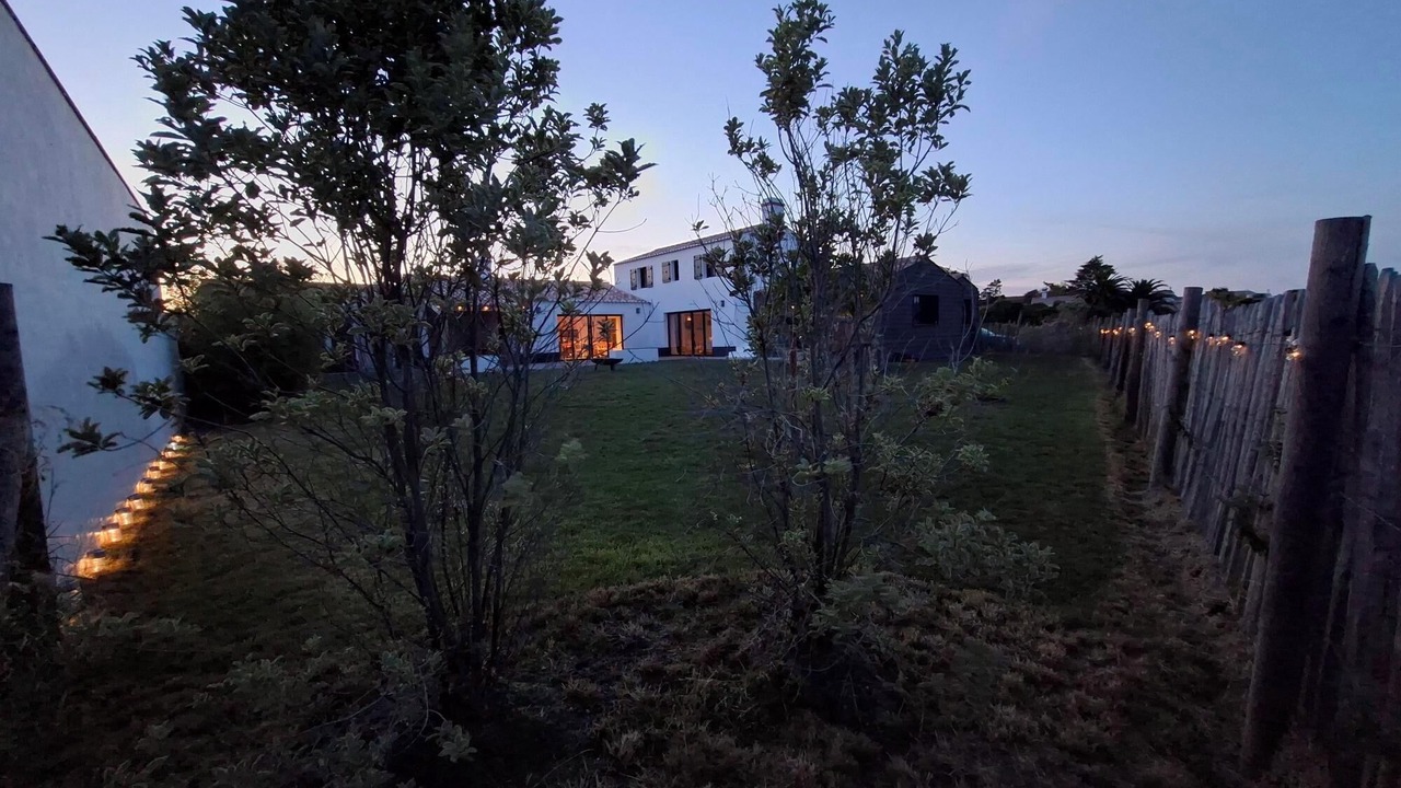 Photo of Outdoor in Noirmoutier-en-l'Ile