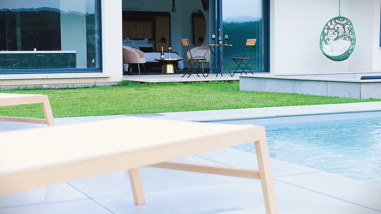 Photo of Outdoor in Richemont