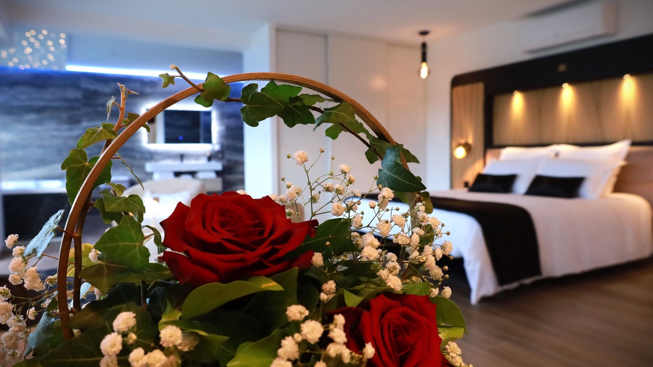 Photo of Bedroom in Richemont