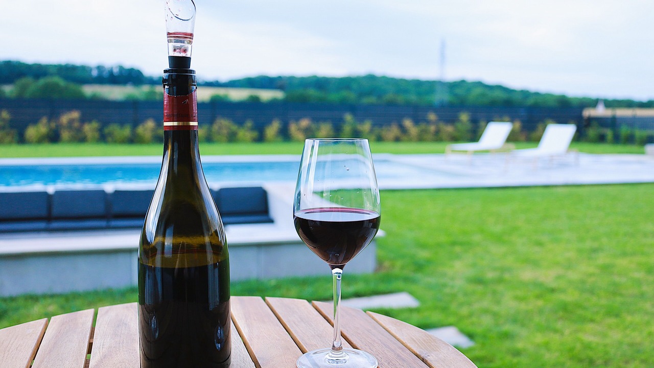 Photo of Outdoor in Richemont