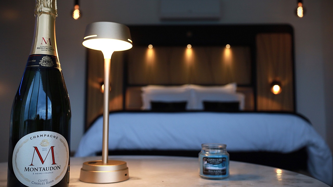 Photo of Bedroom in Richemont