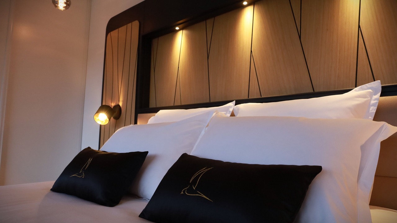 Photo of Bedroom in Richemont