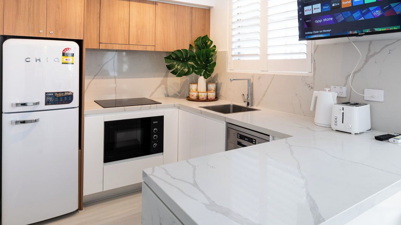 Photo of Kitchen in Bondi