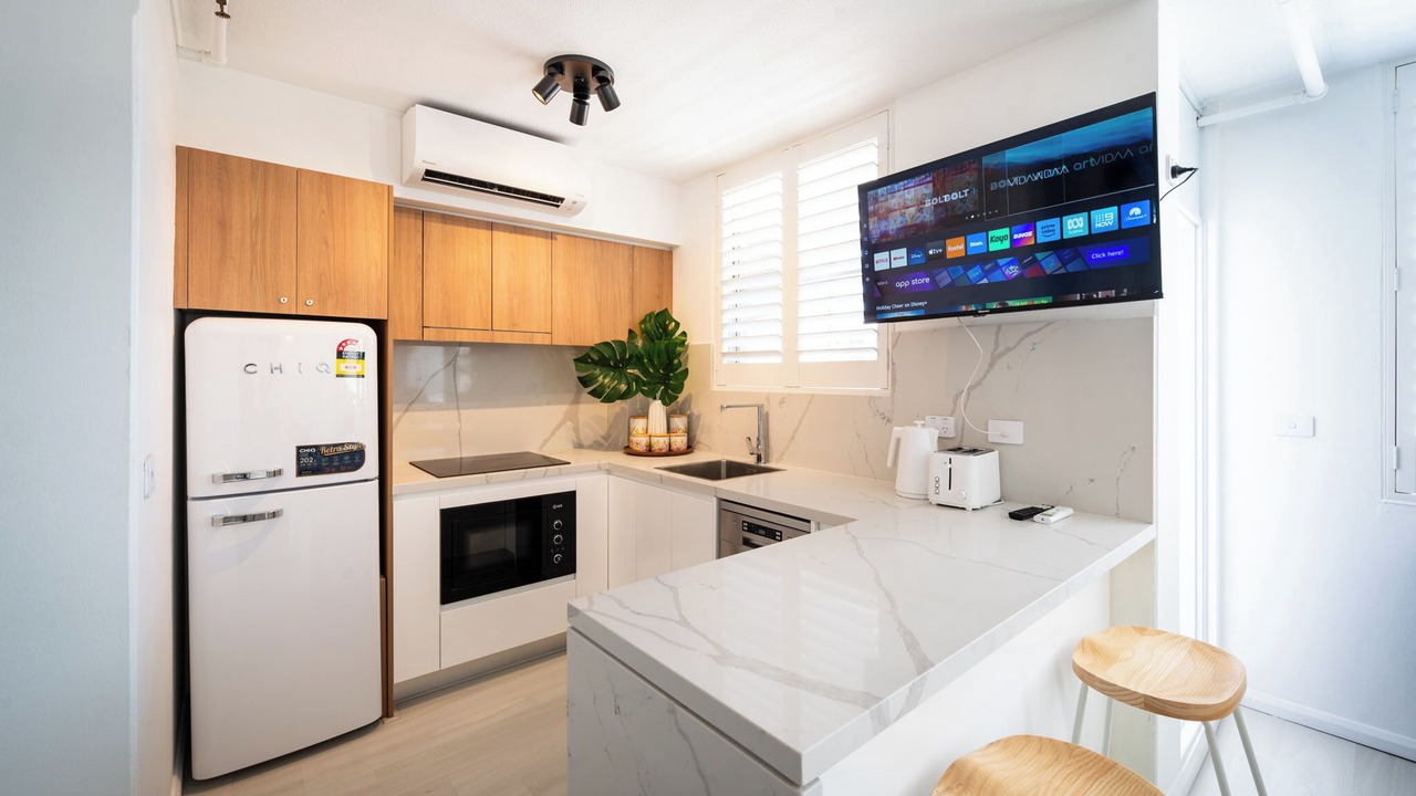 Photo of Kitchen in Bondi