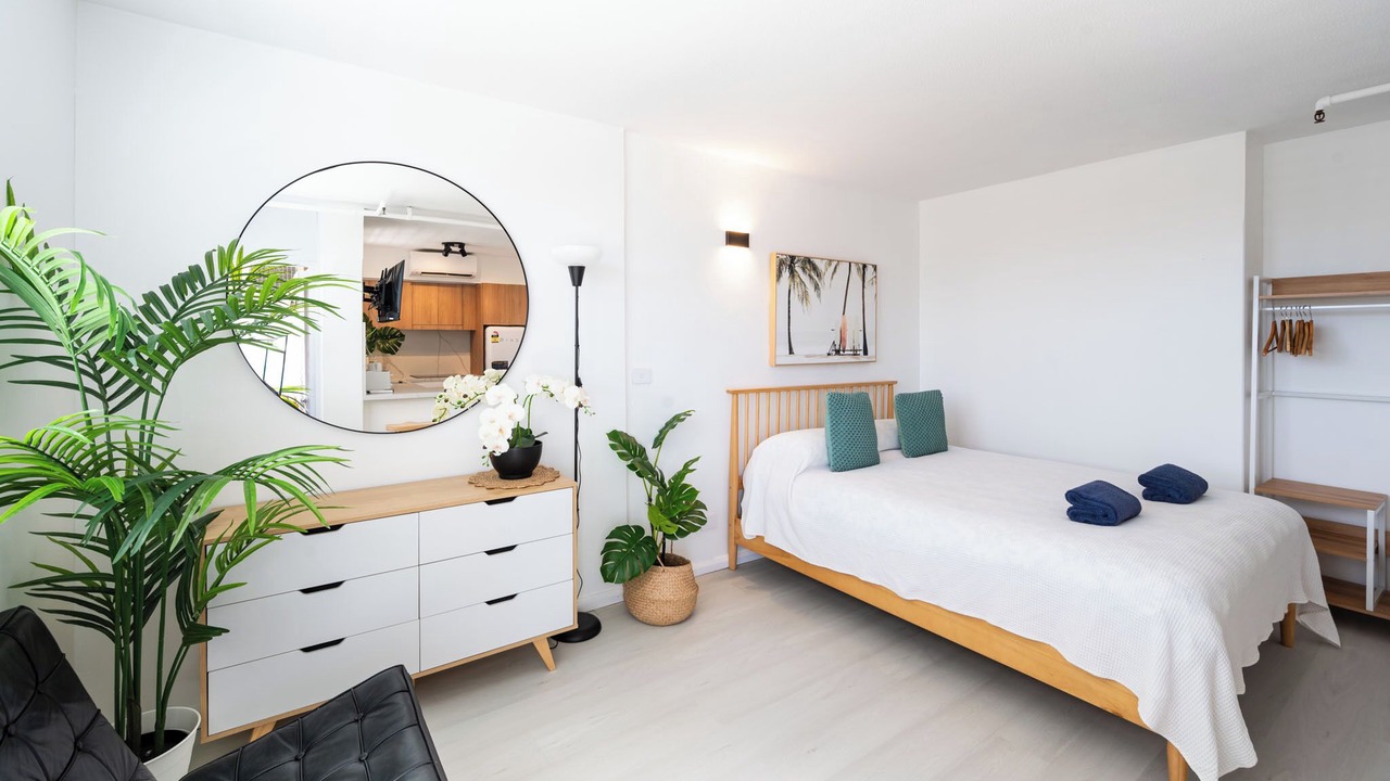 Photo of Bedroom in Bondi