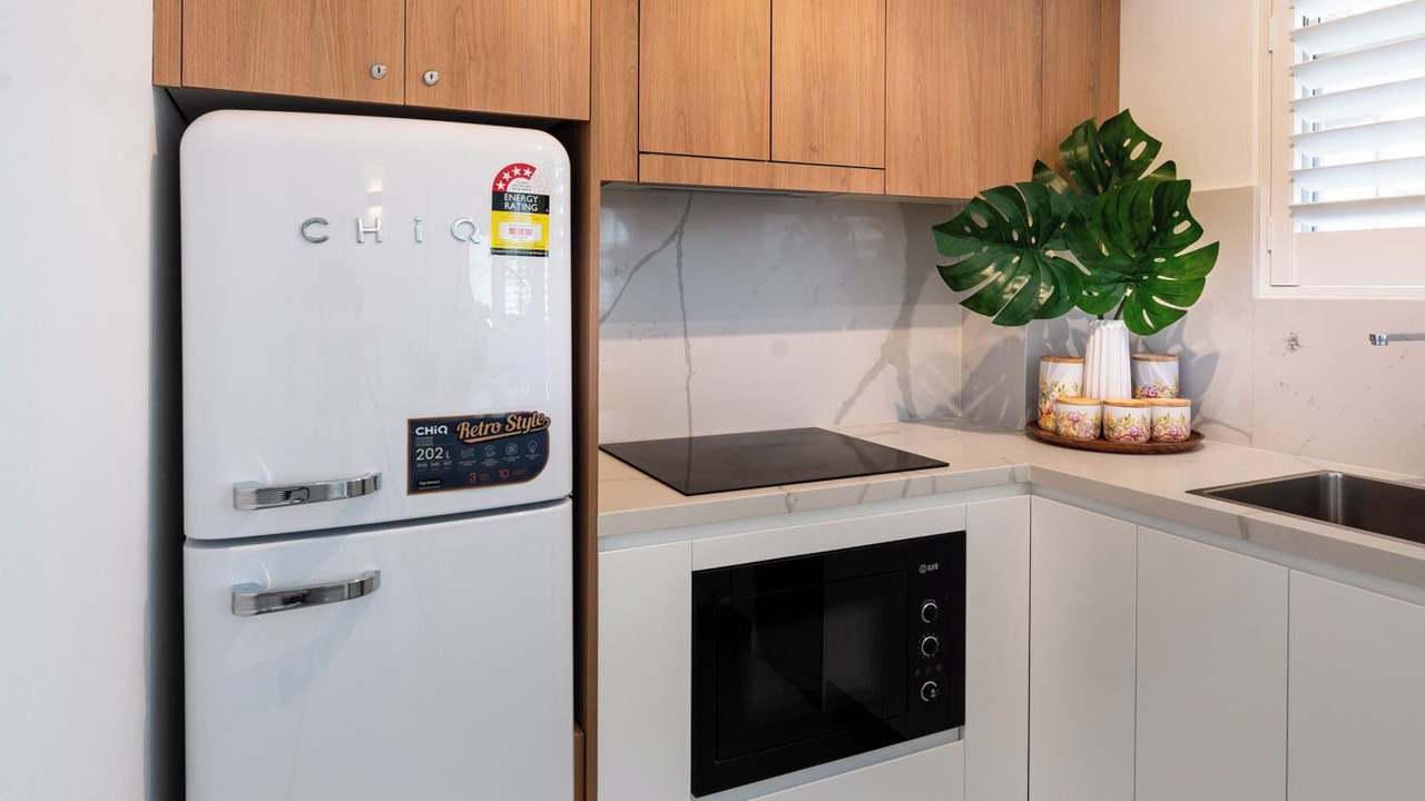 Photo of Kitchen in Bondi