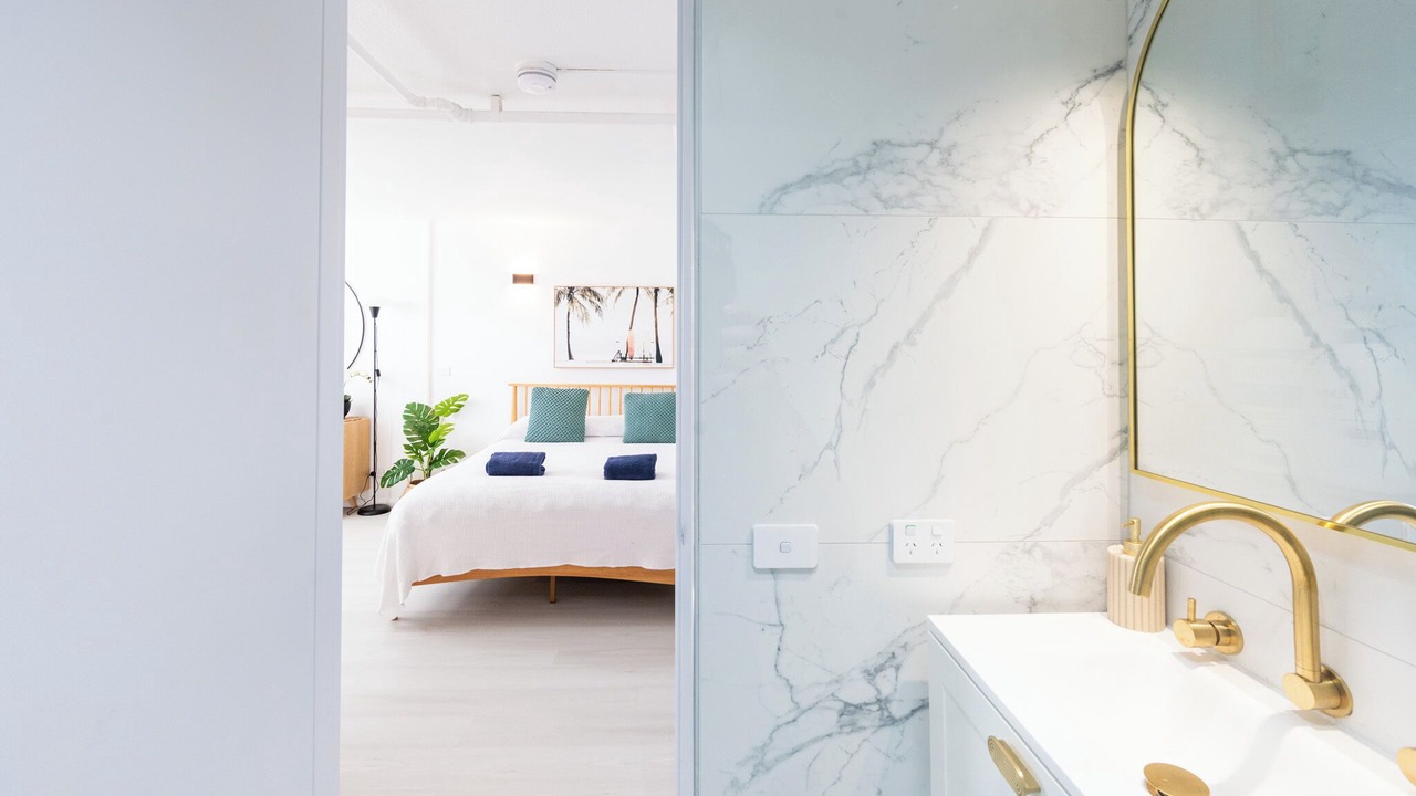 Photo of Bathroom in Bondi