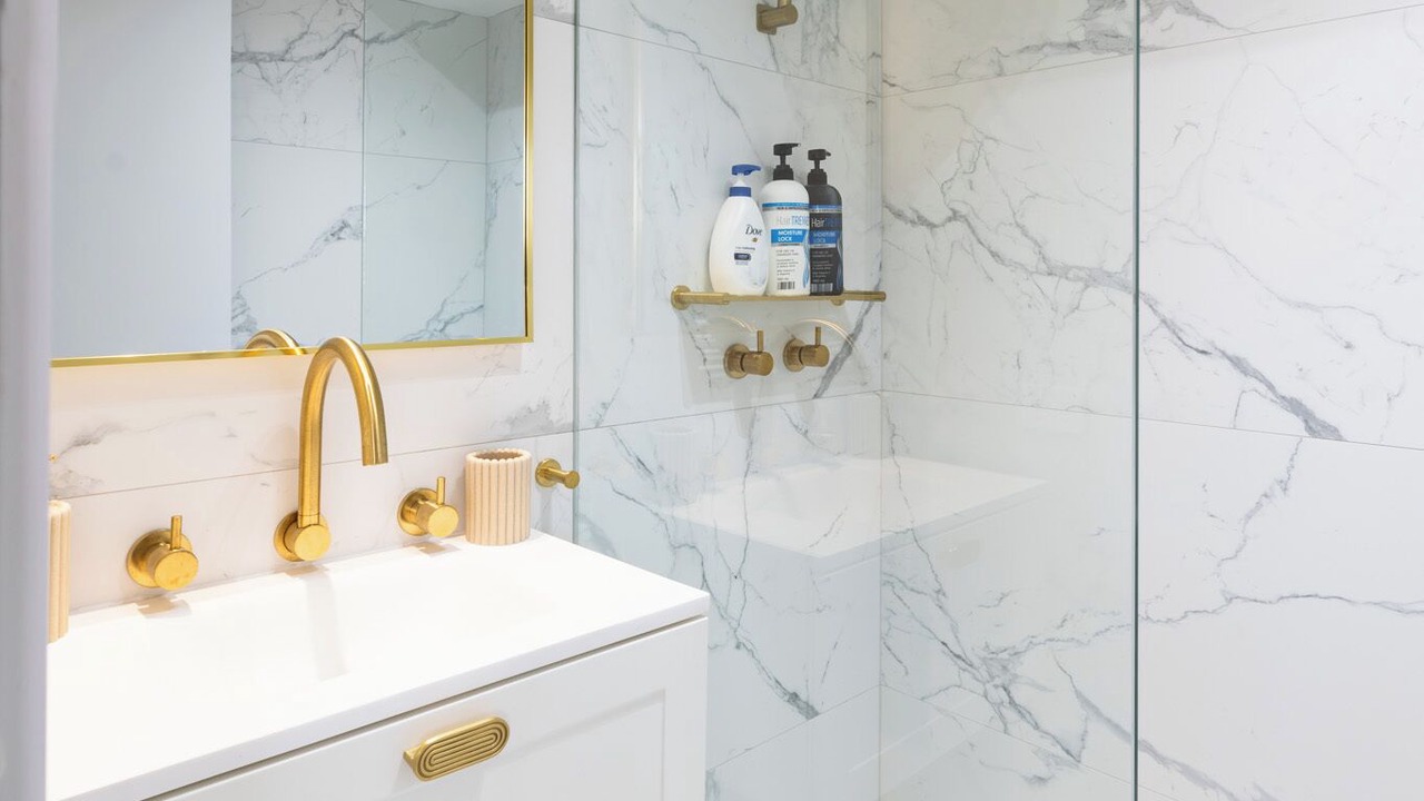 Photo of Bathroom in Bondi