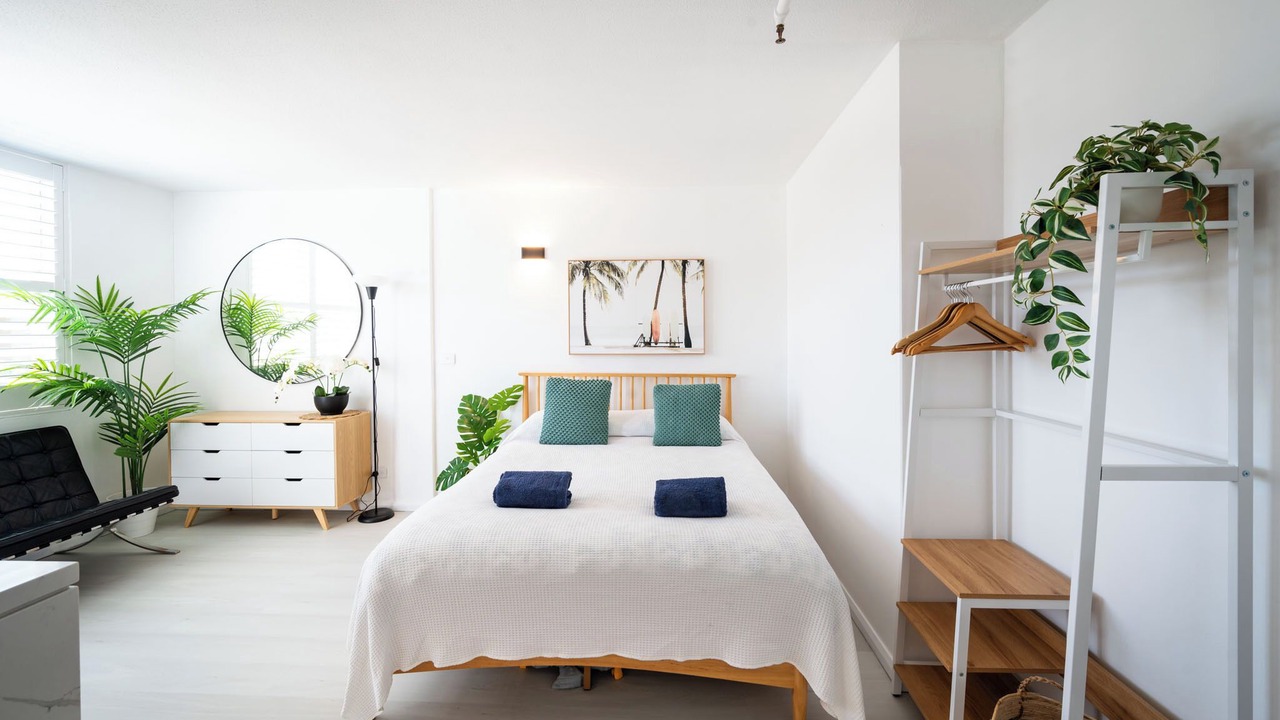 Photo of Bedroom in Bondi
