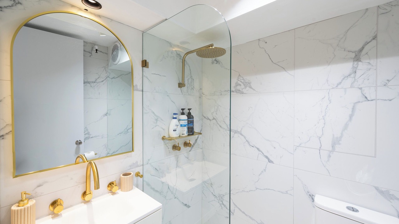 Photo of Bathroom in Bondi