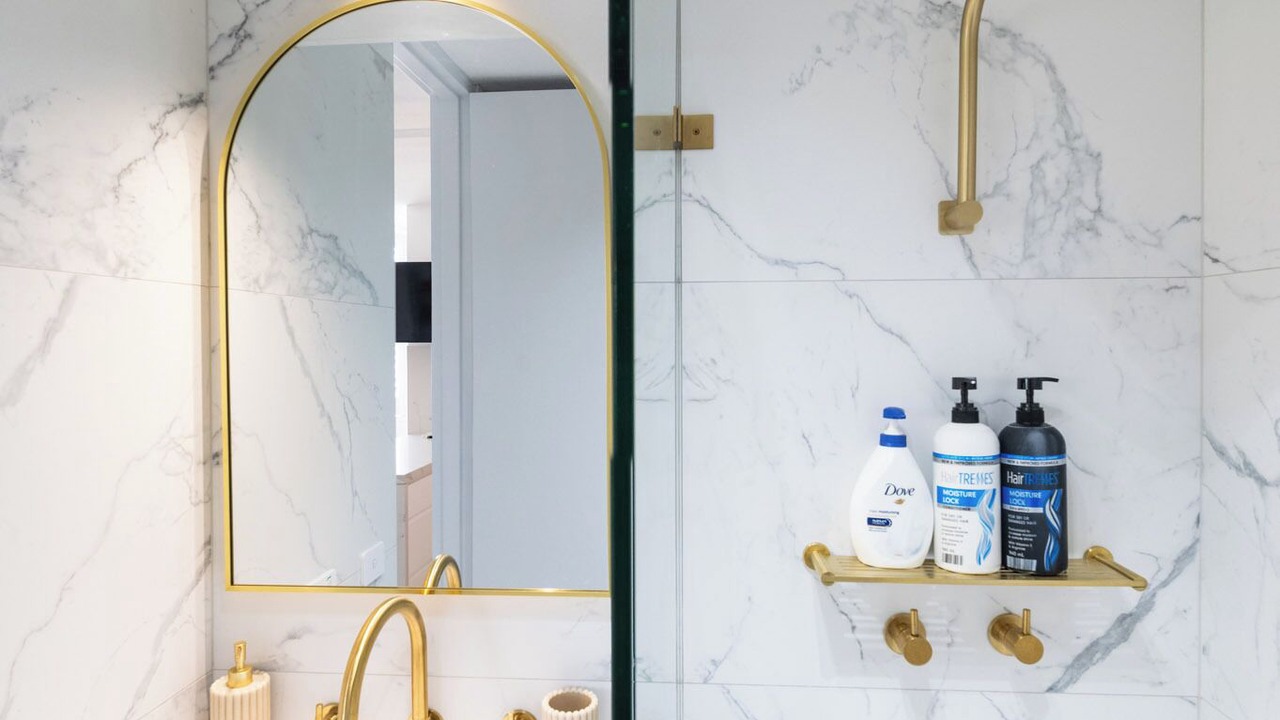 Photo of Bathroom in Bondi