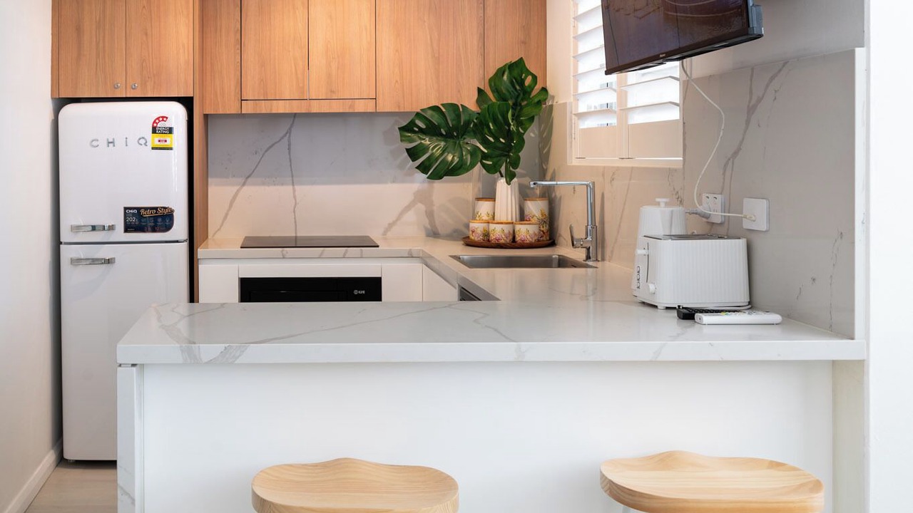 Photo of Kitchen in Bondi