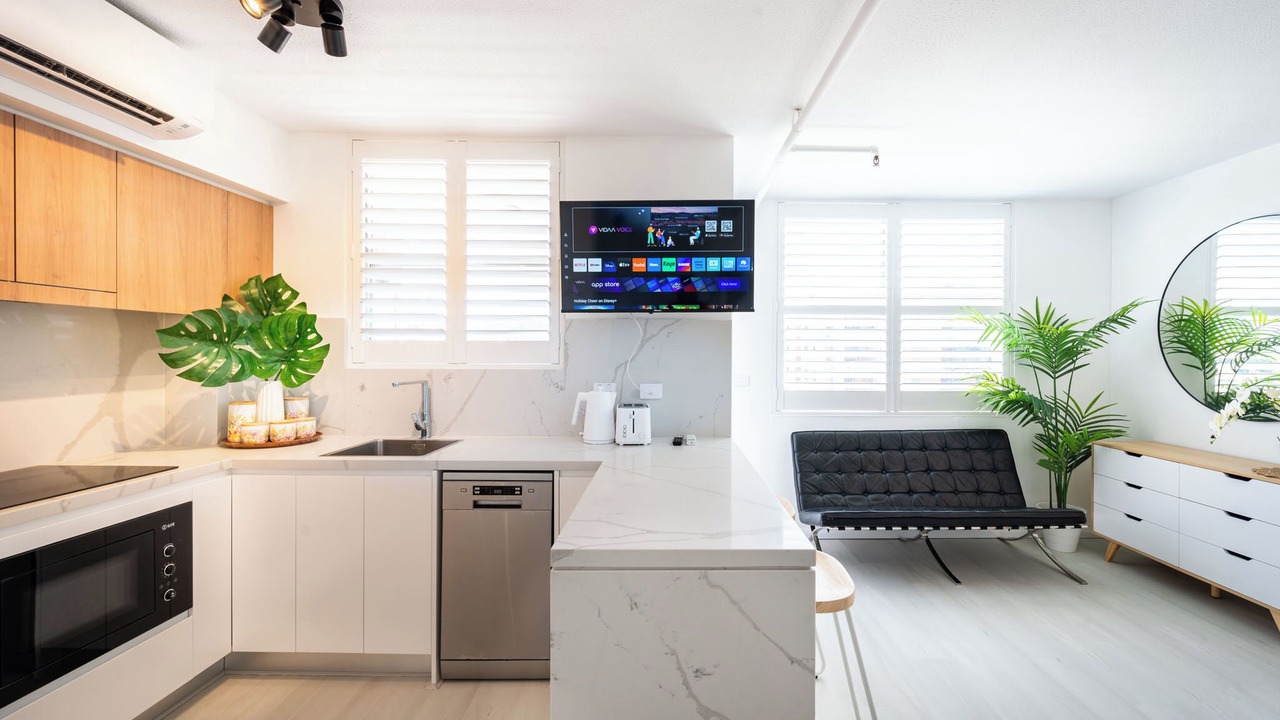 Photo of Kitchen in Bondi