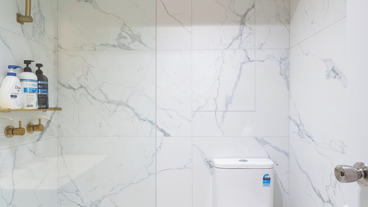 Photo of Bathroom in Bondi