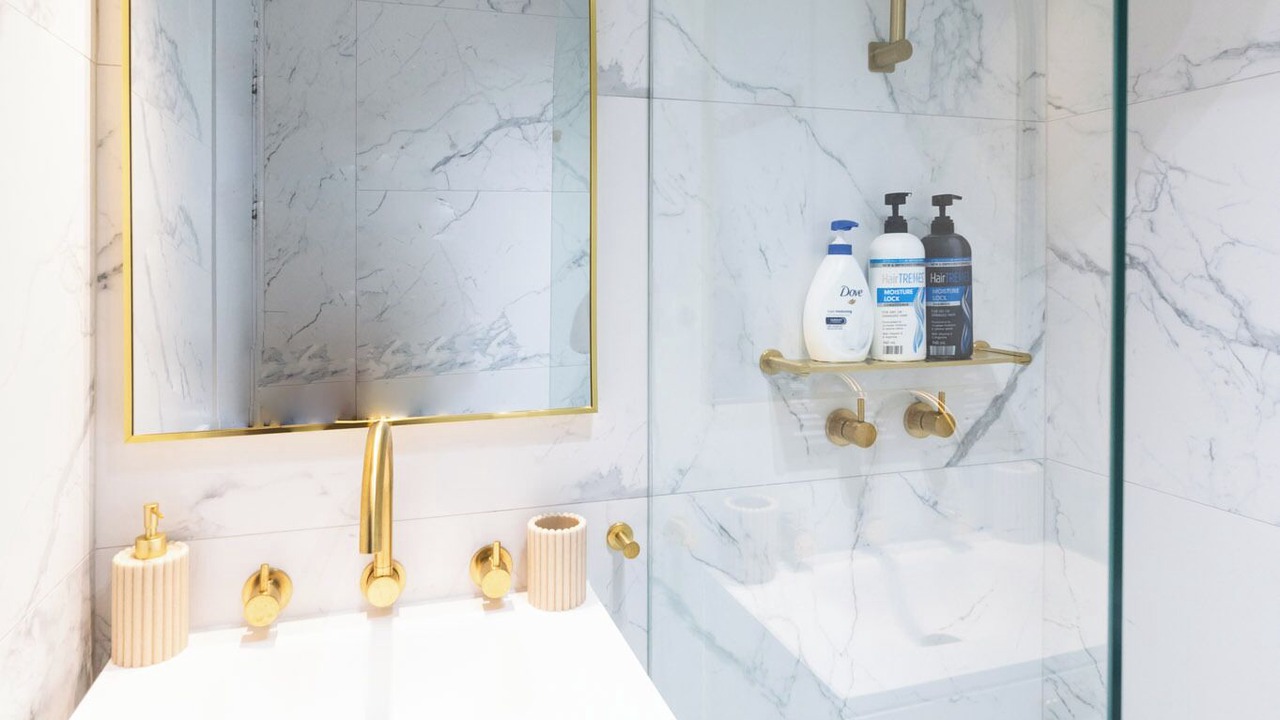 Photo of Bathroom in Bondi