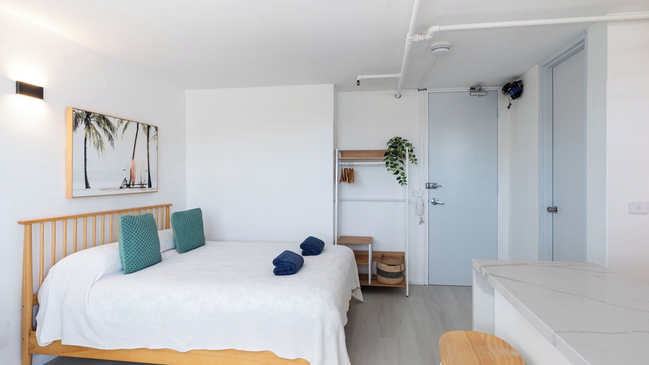 Photo of Bedroom in Bondi