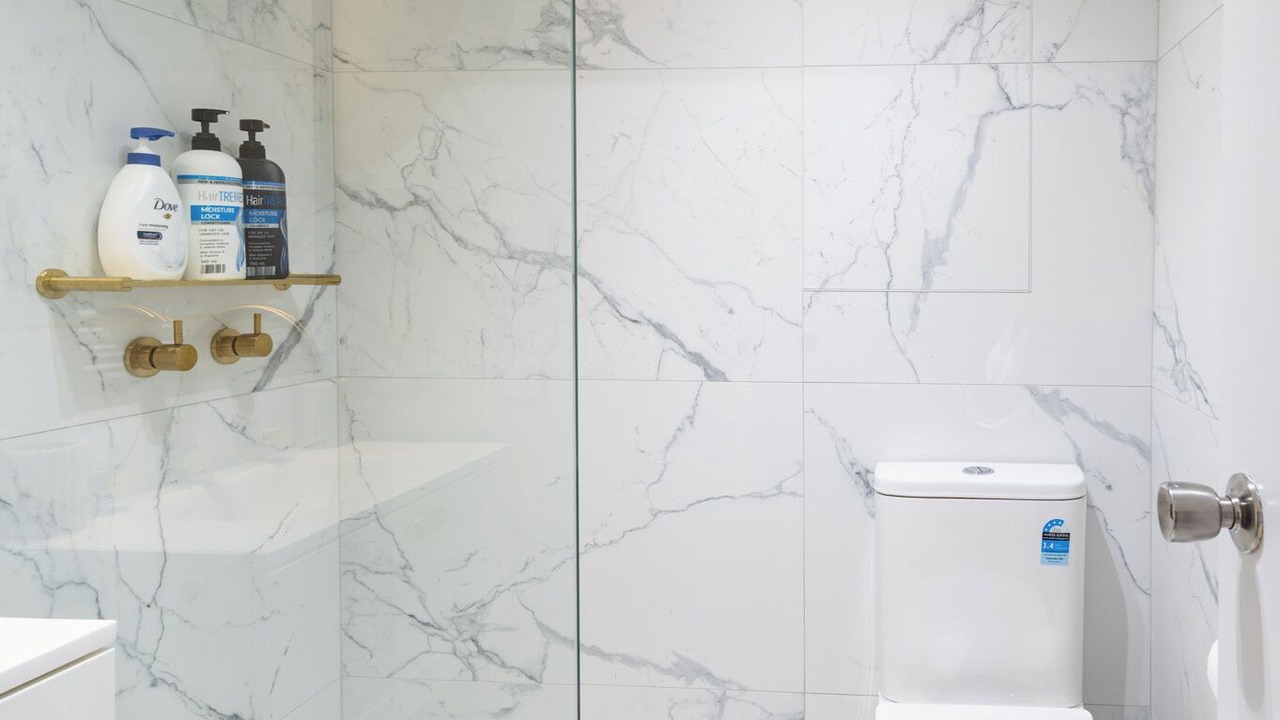 Photo of Bathroom in Bondi