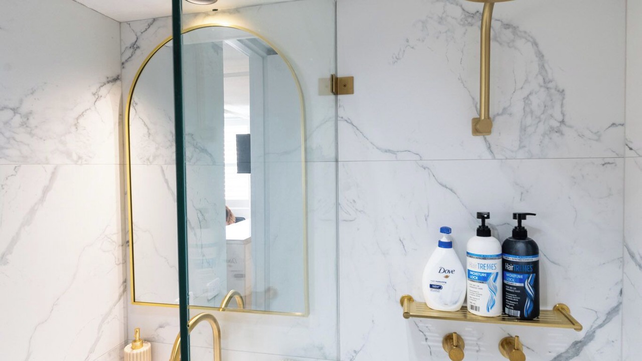 Photo of Bathroom in Bondi