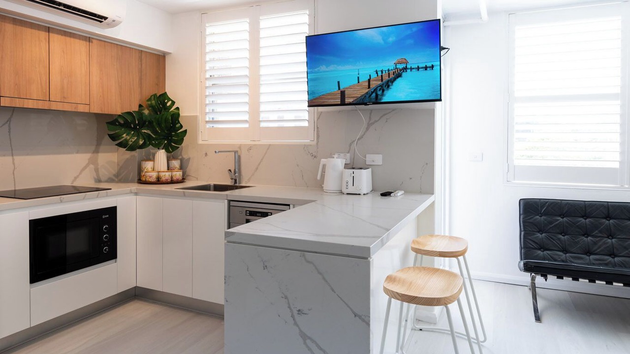 Photo of Kitchen in Bondi