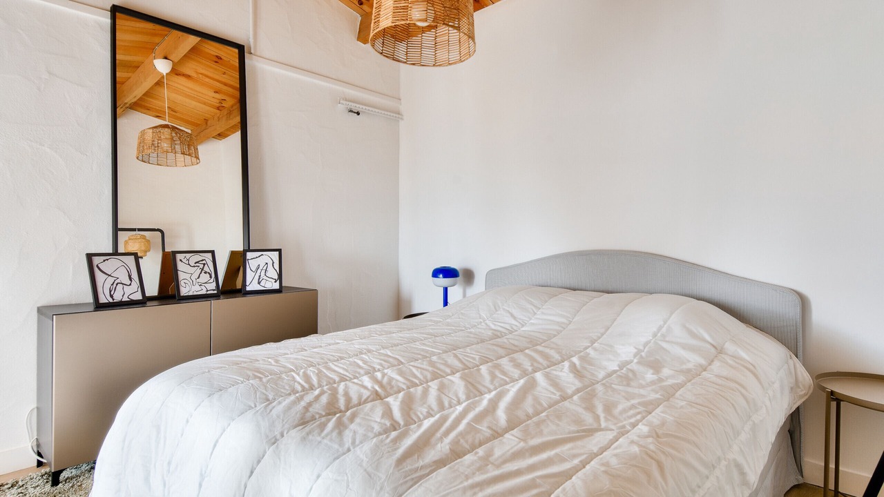 Photo of Bedroom in L'Epine