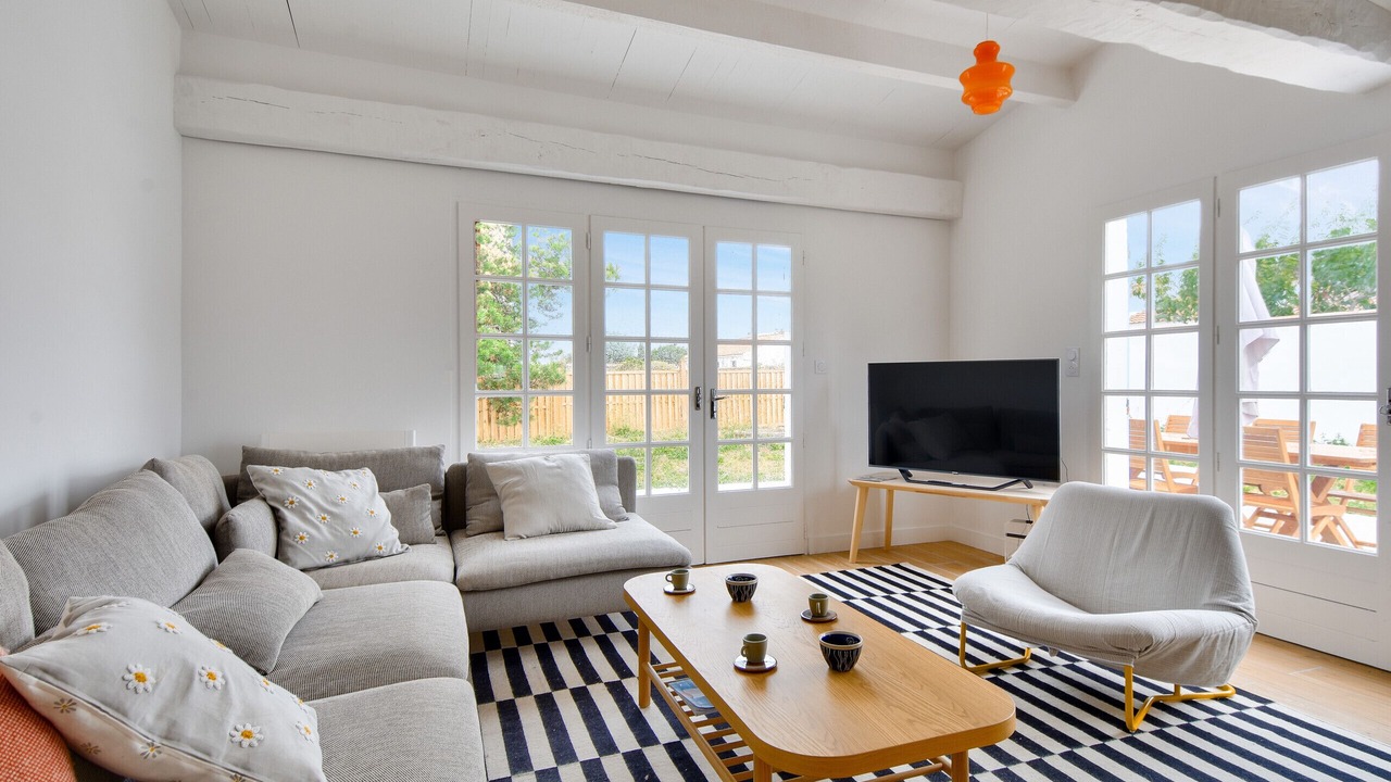 Photo of Livingroom in L'Epine