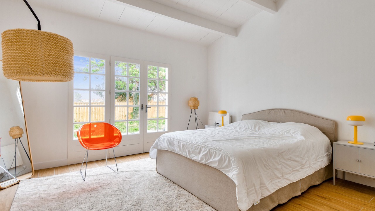 Photo of Bedroom in L'Epine