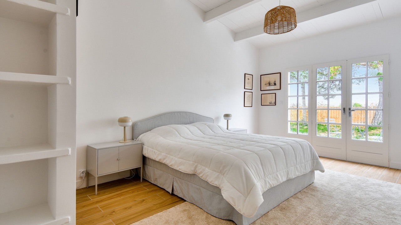 Photo of Bedroom in L'Epine