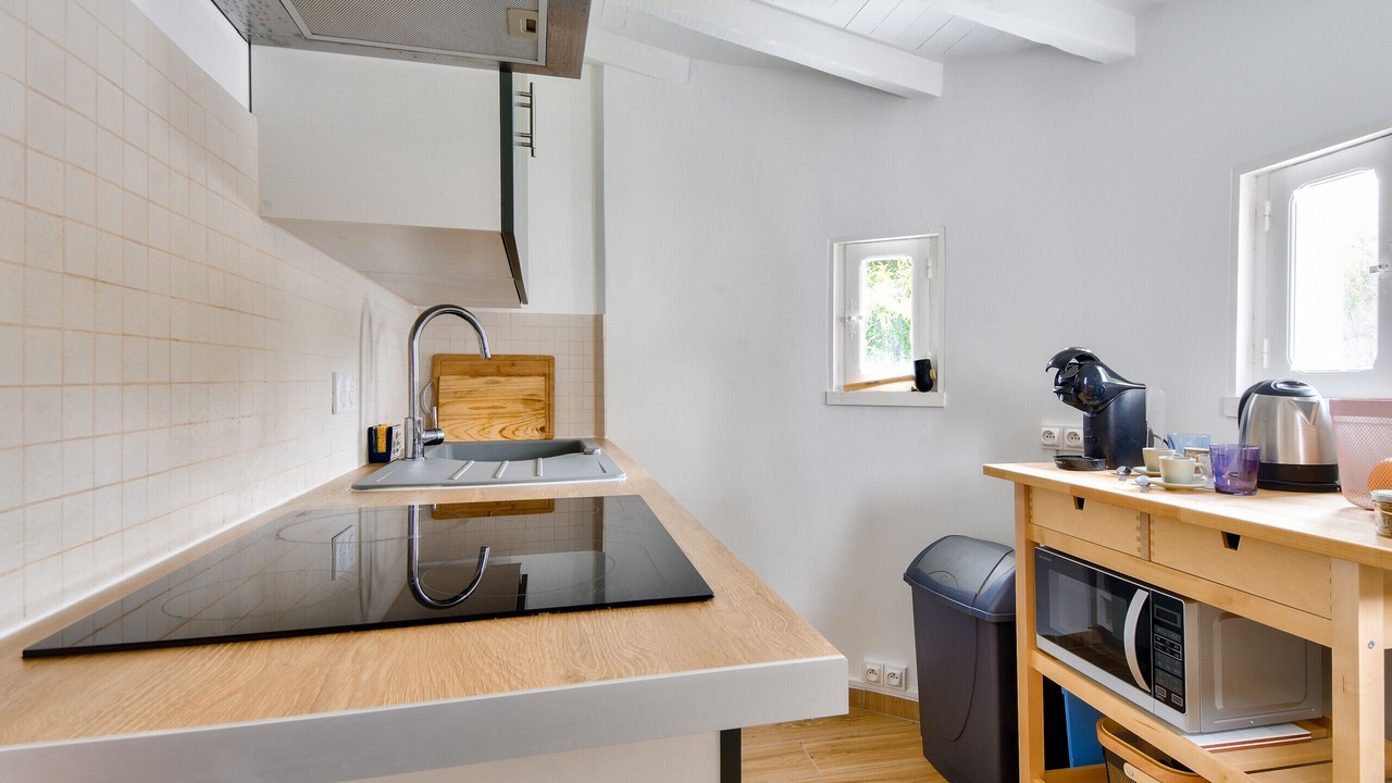 Photo of Kitchen in L'Epine