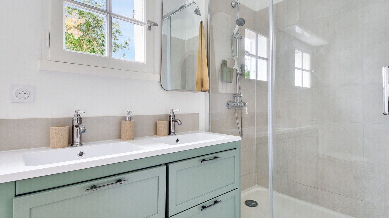 Photo of Bathroom in L'Epine