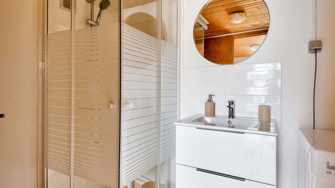 Photo of Bathroom in L'Epine
