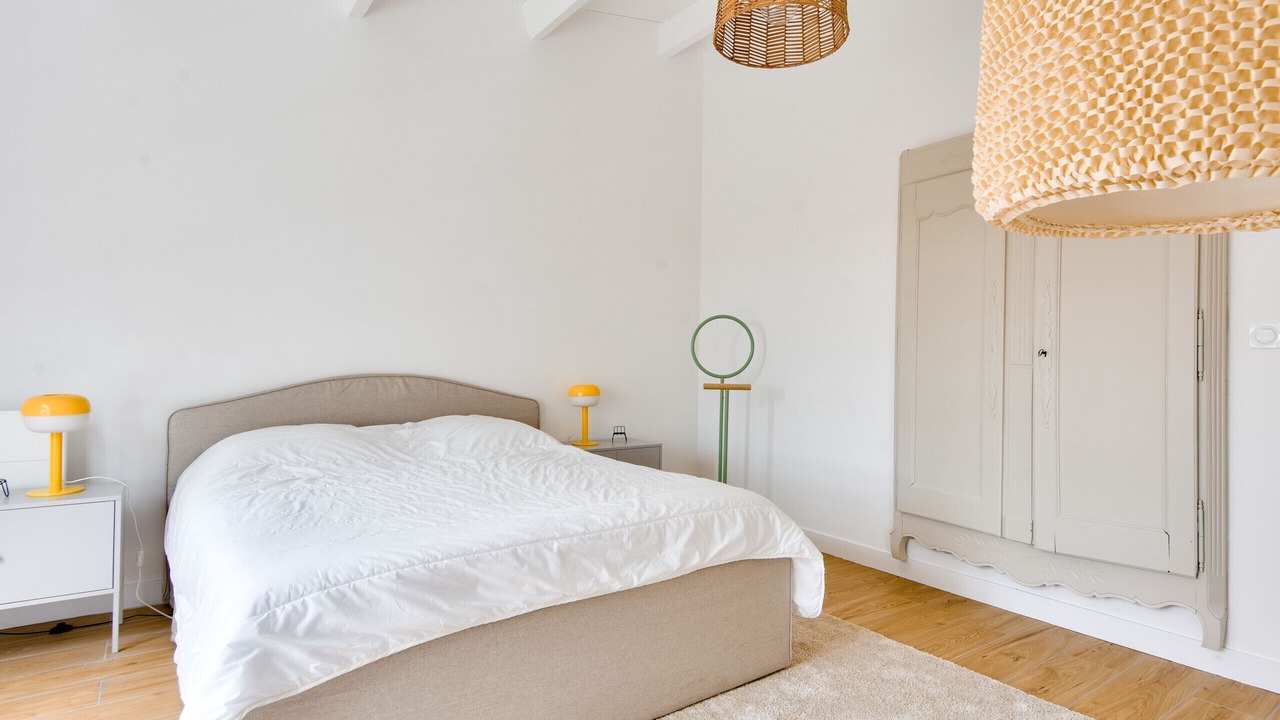Photo of Bedroom in L'Epine
