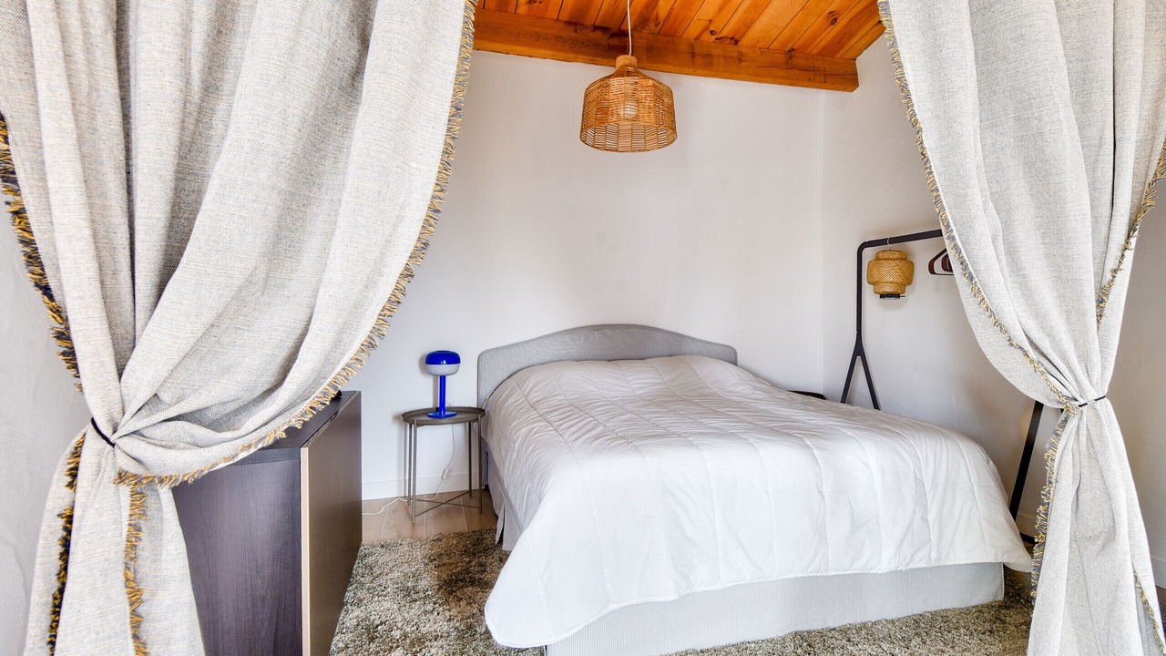 Photo of Bedroom in L'Epine