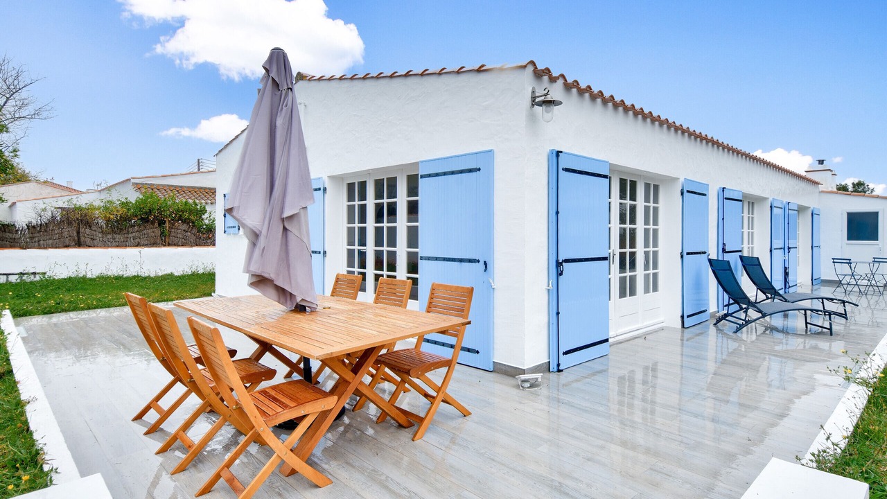 Photo of Outdoor in L'Epine