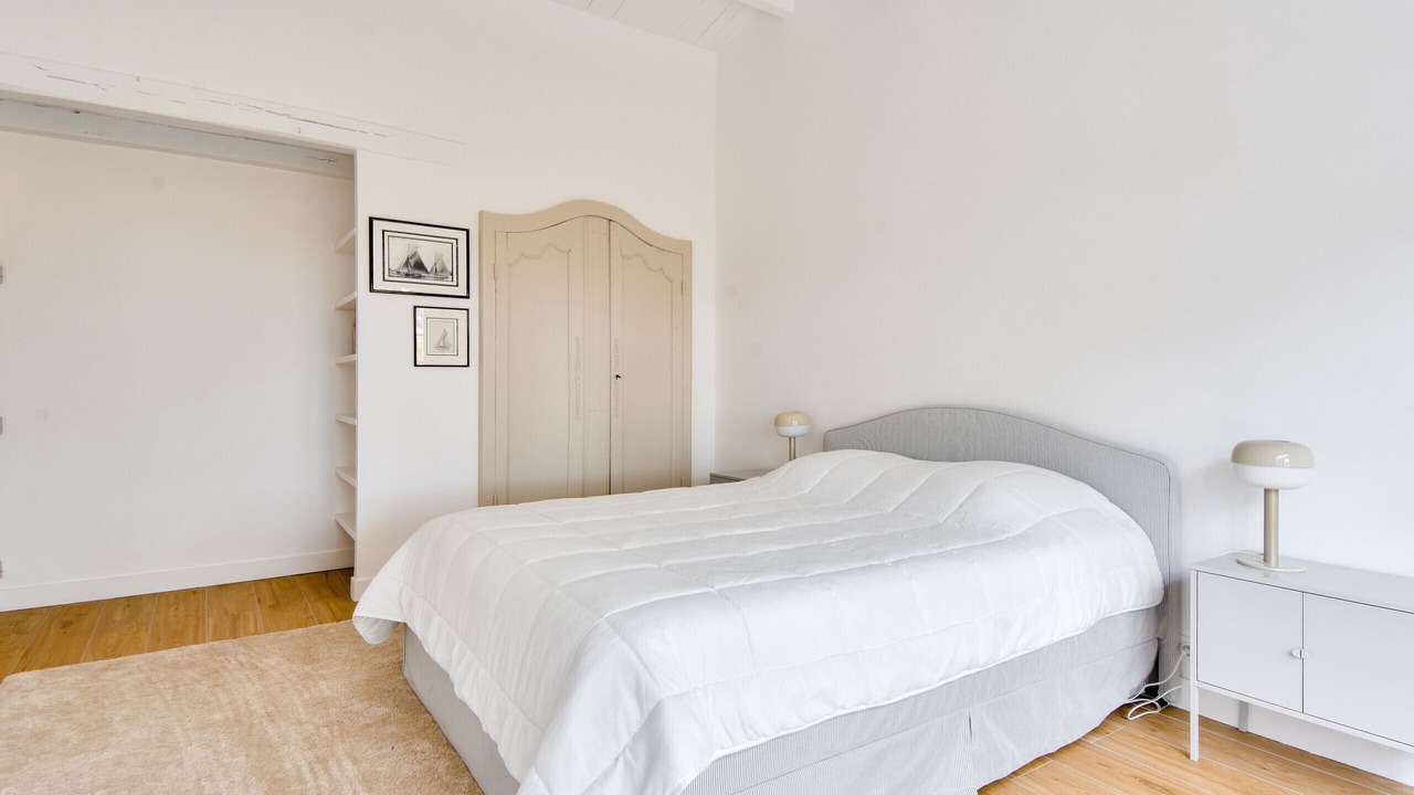 Photo of Bedroom in L'Epine