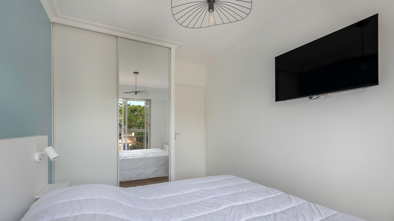 Photo of Bedroom in La Baule-Escoublac